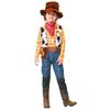 Costume Buzz Lightyear di Toy Story Woody Cowboy Western Cosplay Festa Halloween per Bambini Adulti