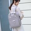 Women Men Commuting Backpack USB Charging Waterproof Luxury Oxford Students School Books Laptop Bag Girls Cute Travel Backpacks