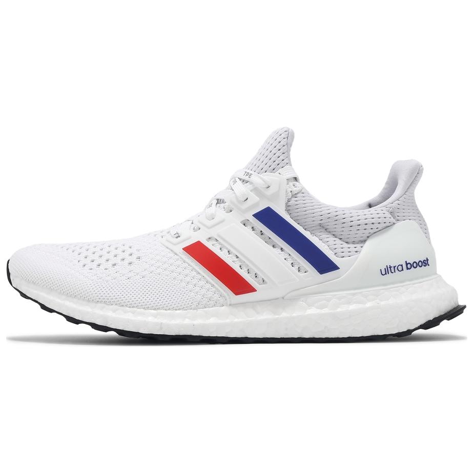 

Adidas UltraBoost 1.0 City Pack - Taipei Unisex Sneakers White Footwear-White Royal-Blue JS0307 39⅓