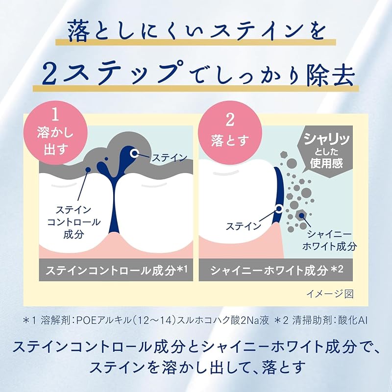 [Ora2 Premium Stain Clear Paste (Premium Mint) 100g X 2 + Bonus Item] [Quasi-drug]