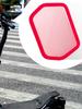 Display Screen Silicone Protection Case Protective Case for Segway Ninebot ZT3/ZT3 Pro Electric Scooter