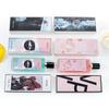 HIYES White Peach Oolong Perfume Ladies Lasting Light Fragrance Peach Fragrance Fresh and Natural Fragrance