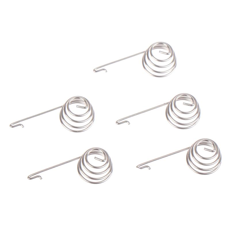 5Pairs For Xbox 360 Replacement Wireless Controller Battery Springs