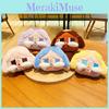 Cute Plush Cartoon Keychain Adorable Couple Backpack Accessories For Girls