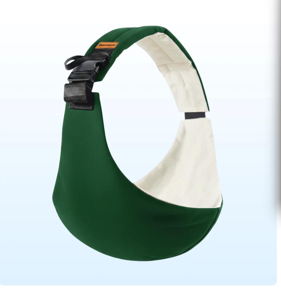 Children's Front-Facing Baby Carrier with Safety Infant Waist Stool