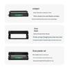 Lisichen GA2630dn Compatible TN4K4 Toner Cartridge