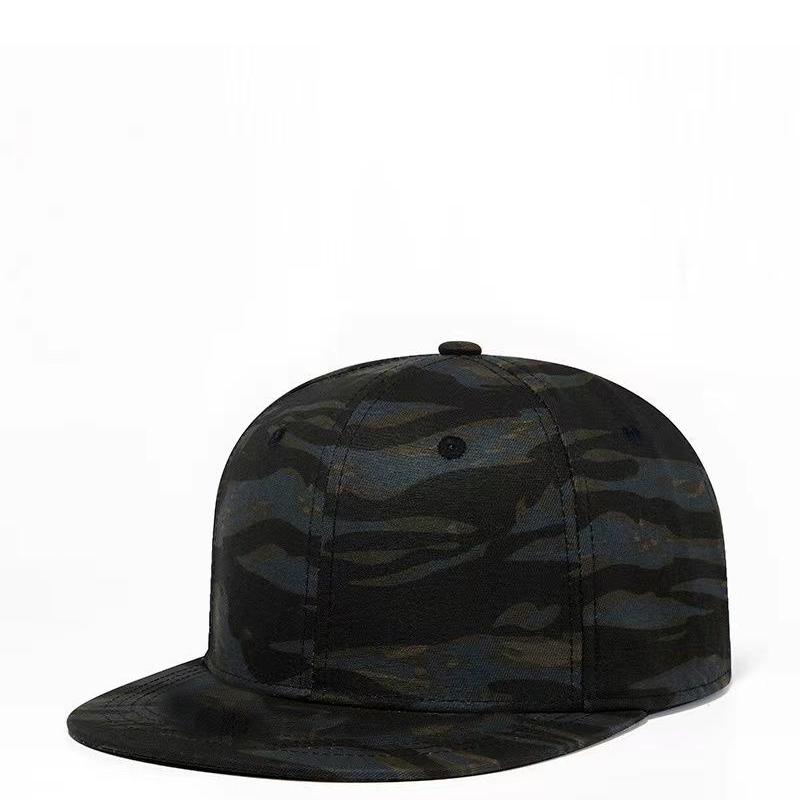 New Fashion Snapback Cap Men And WomenHip Hop Shade Baseball Hats Mesh Caps Casual Sun Hat Unisex Outdoor Cap Adjustable