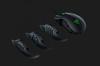 Razer Naga Trinity - Multi-Color Wired Mmo Gaming Mouse