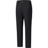 Casual Solid Color Versatile Simple Soft Comfortable Zipper Sports Long Pants Men Bottoms 152540520-2