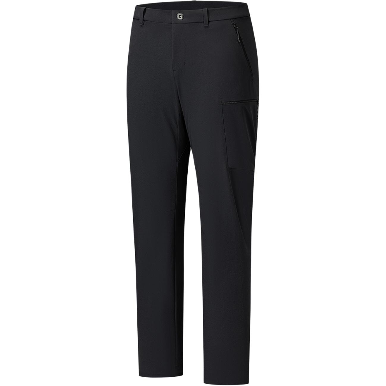 ANTA Sports Pants Men s Black Moderate 152540520-2 2XL