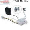 Honda Accord 98-02 Fuel Tank Level Sensor, Part 17630-S84-306