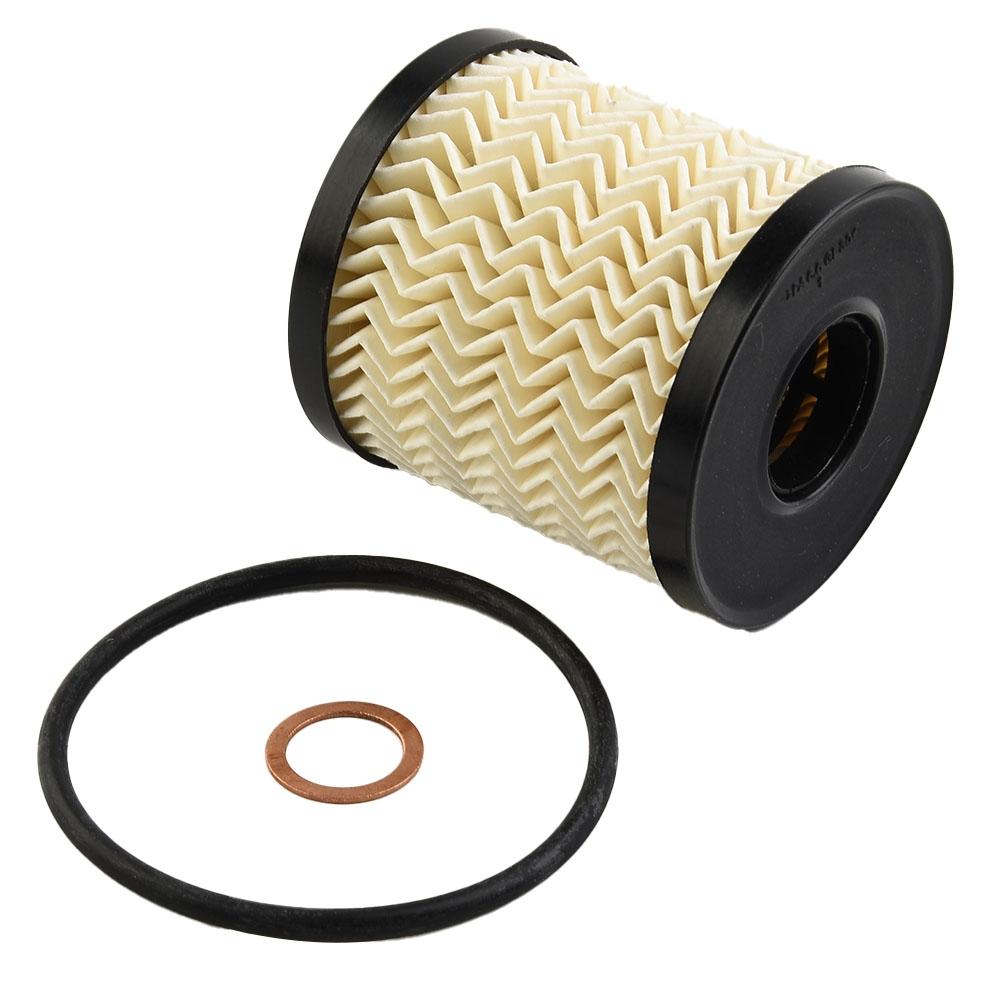 Element Filter For Mini Cooper R56 2007-2016 11427622446 1pc