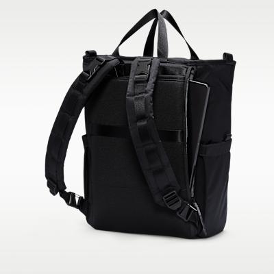 Nike (M) Wandelbare Wickeltasche 2.0 (Mutterschaft) (25L)
