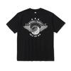 Mark   Lona Gn Leopard Logo PoinT Ss T shirTs  Ls1ia21m 