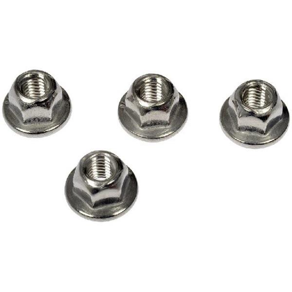 Kit de Herrajes para Múltiple de Escape para Chrysler, Dodge, Jeep, Ram 03309HP