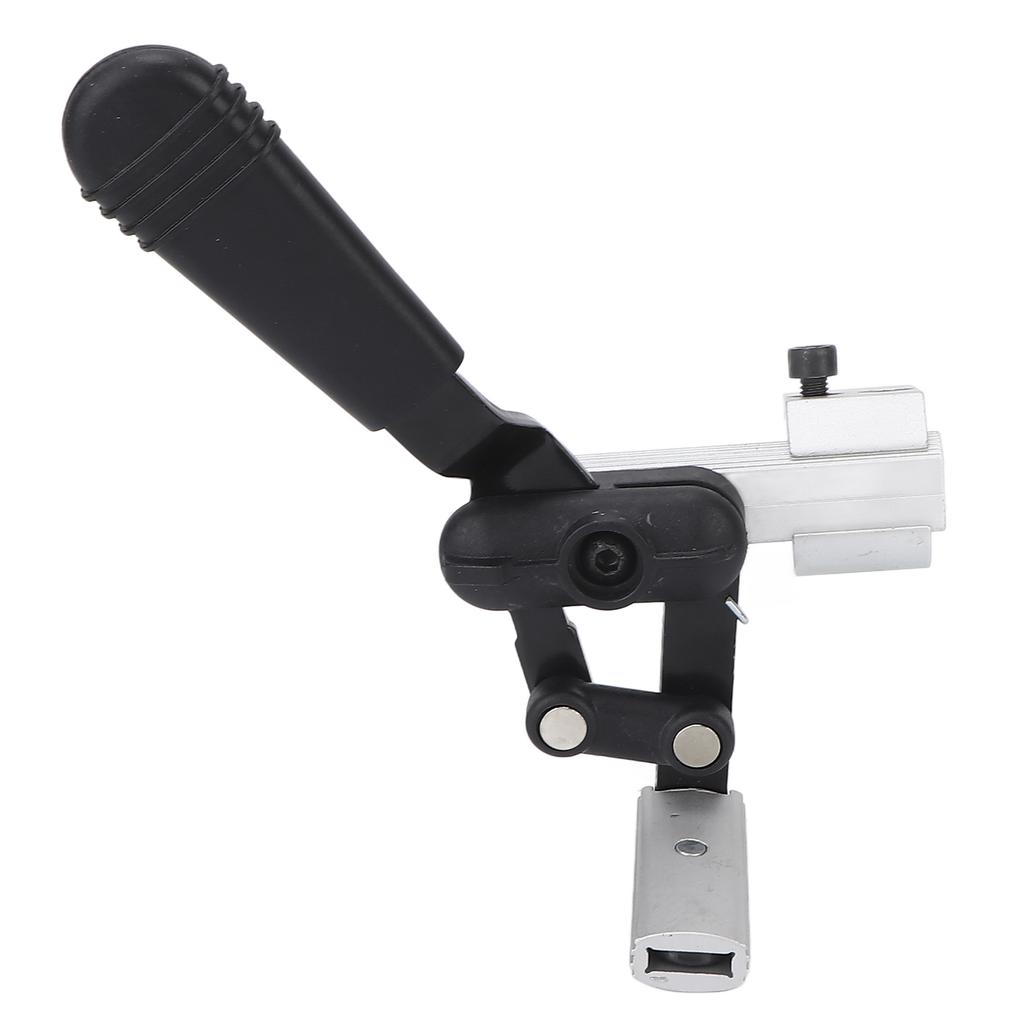 Brzdy pre invalidný vozík Zliatina hliníka Vysoká citlivosť Ručná brzda Príslušenstvo pre Elektrický