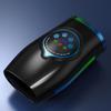 Air Bag Compression Heated Hand Massager Air Compression Massager for 3.7v/2000mAh Home Use