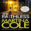 The Faithless by Martina Cole Paperback Book 9780755375554
