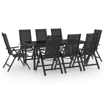 Outdoor Furniture – Garden Sets