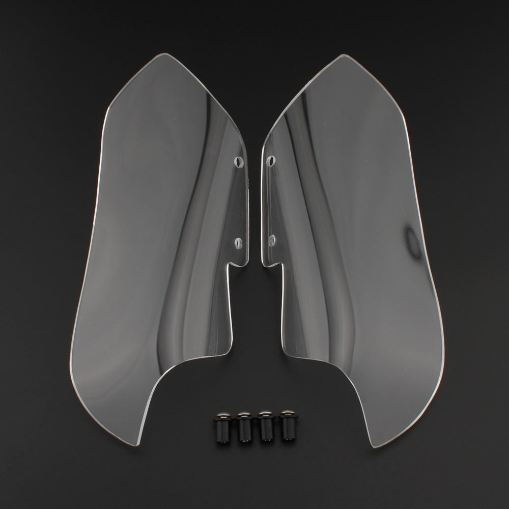 

Windshield Durable For Xt1200z 2014 To 2021 Engineered For Superior Protection прозрачный