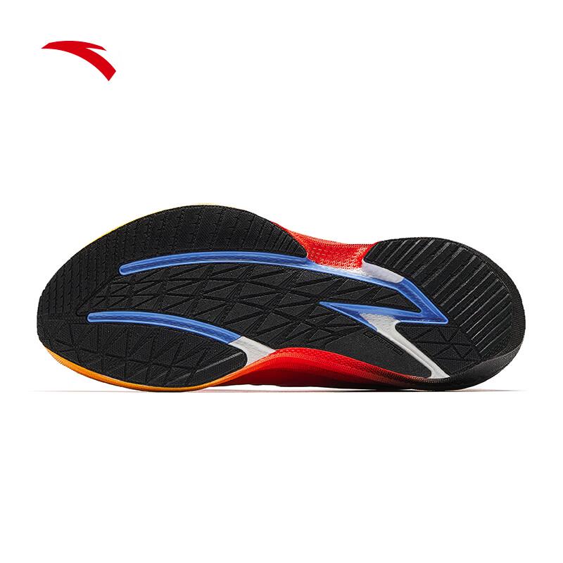 Anta Tênis de Corrida Masculino Mach Edição de Inverno