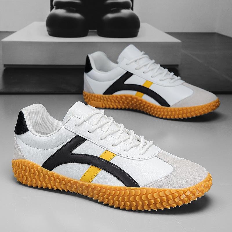 Couple's Tug of War Shoes Non-slip Casual Sneakers Outdoor Running Sports Shoes Elastic Training Exercise Shoes