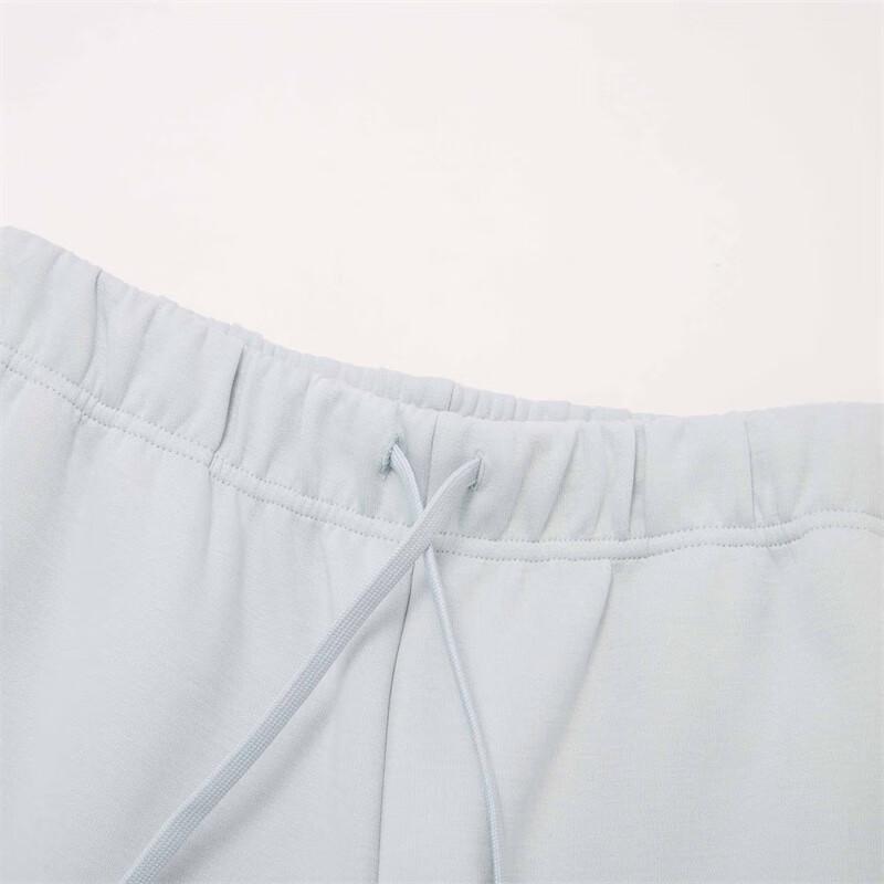 PUMA PrimeESS Casual Pants Unisex Platinum Gray 631386-72