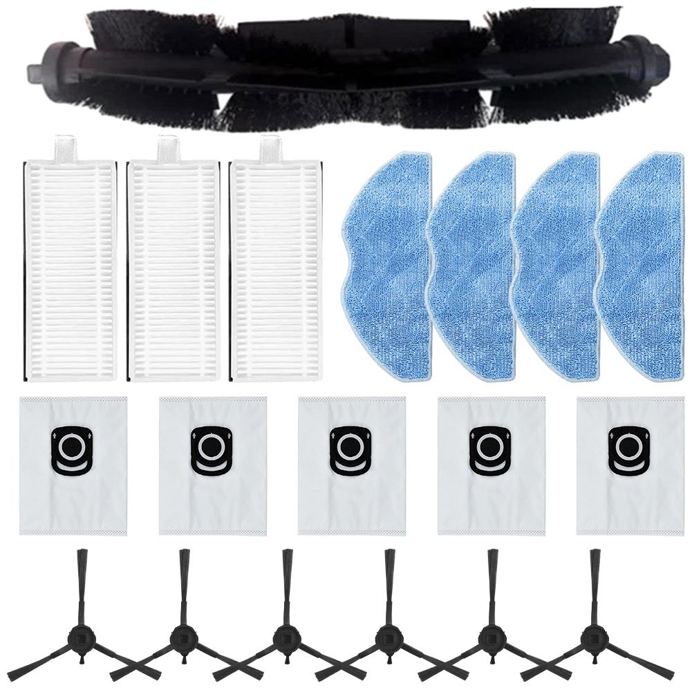 

Эффективные детали вакуумного фильтра для X-plorer серии 75 S+ A