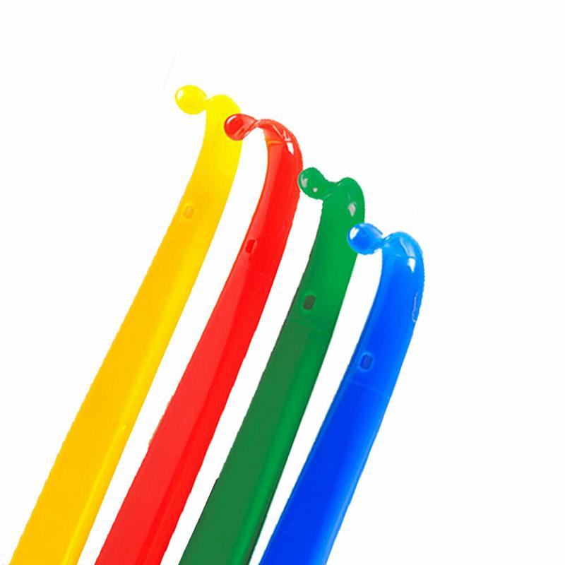 1 Pc Extra Long Shoe Horn Handle Shoehorn Disability Aid Shoe Spoon Plastic 1 Pc Extra Long Shoe Horn Handle Shoehorn Disability Aid Shoe Spoon Plastic