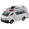 Tomica Satellite Communication Vehicle No.107 (Box)