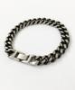 Sexto [Bracelet][Surgical Steel][Oil Painting/Matte] R-04 Chain Bracelet