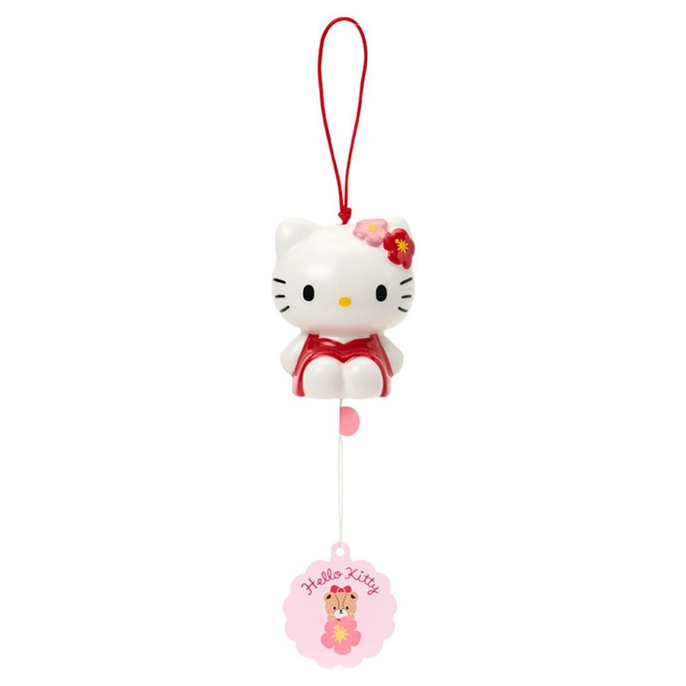 Sanrio Wind Chime Hello Kitty 891509