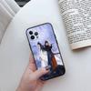 RT29 The Untamed Phone Shell Case for Redmi Note 8 9 10 11 11S 10C 10X 10A 10T 9A 9C 9T 9S 8T Pro Max Plus Prime