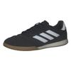 Adidas Copa Gloro IN LTF00 Futsal Night Red Size Cm Men's Shoes, Gray/Footwear White/Solar (HQ1032), 25.0