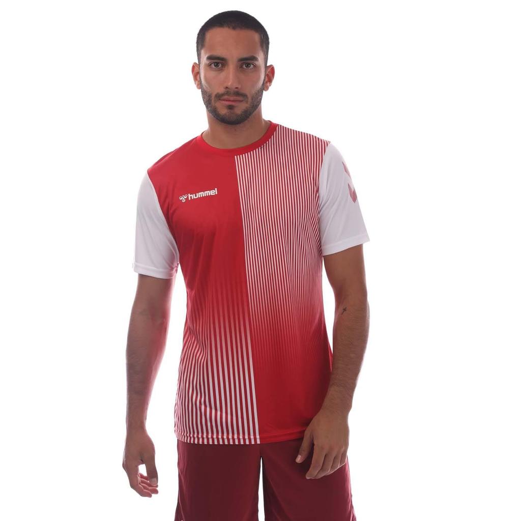 Hummel Mens Mexico T-Shirt