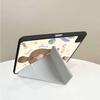 Holder Cover Tablet Case For iPad Pro 2025 Pro 11th 10th 9th 8th 7th 12.9inch Mini 6 7 Air 4 5 M3 M2 1 2 M4 11inch Cute Little