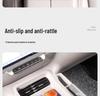 Zhiji LS9 Center Console Silicone Anti-Slip Wireless Charging Mat for 26 Car Models