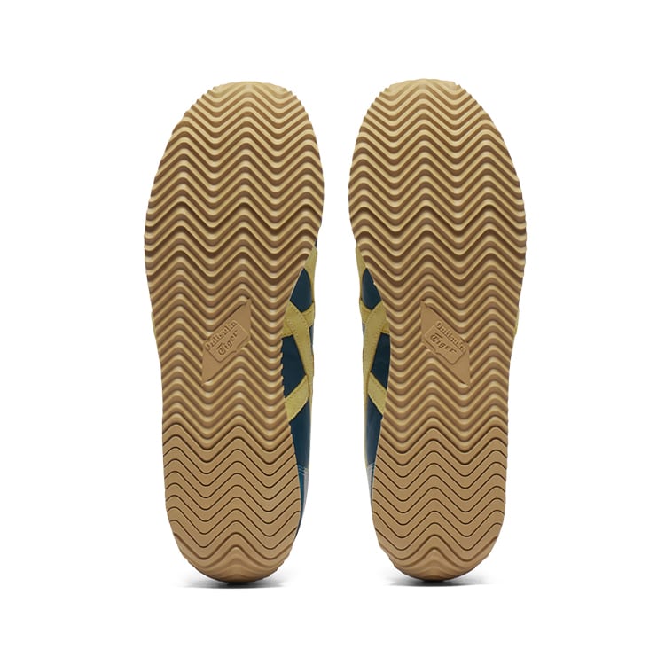 ONITSUKA TIGER CALIFORNIA 78 VIN Niedrige Freizeitschuhe Unisex Dunkelblau 1183C401-400