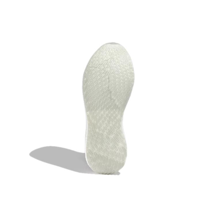 Adidas Alphalava White Silver FY0190