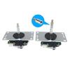 /Seimitsu Joysticks Arcade Joystick Shaft Extender Gaming Accessories