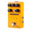 FLAMMA FS07 Stereo Cabinet Simulation Pedal 11 Factory Cabinet Sim Files Support Software Editing 3rd Party IR Loading 7 Presets