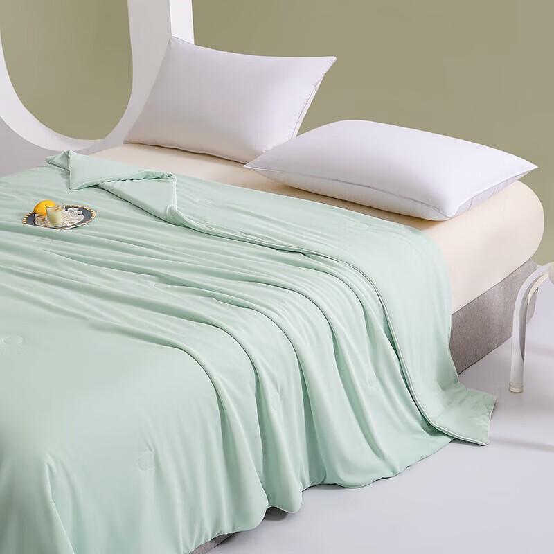 Fangwang Ice Cream Cooling Summer Quilt