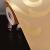 1x 10M Luxury  3D Damask Embossed Wallpaper Rolls Home Art Decor