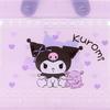 Sanrio KUROMI Korb Japan NEU Sanrio Charaktere