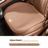 All-Season Universal Haobo Car Seat Cushions for HT/GT/SSR Models, Rear Seat Covers, Car Interior Accessories.