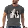 Olivia Colors SVU And Benson Elliot Stabler TShirt Basic Solid Color Casual Tee Shirt