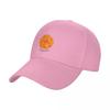 Cempasuchil Flower of Death Baseball Cap Hat Luxury Brand Luxury Brand Military Cap Unisex Dad Hat Golf Women Unisexs