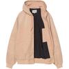Carhartt WIP SS26 OG Active Jacket Loose Thick Warm Casual Jacket Unisex Jacket I034820-07E-4O