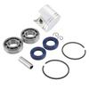37mm Piston Rings Bearing Oil Seal Kit Fit for STIHL 017 MS170