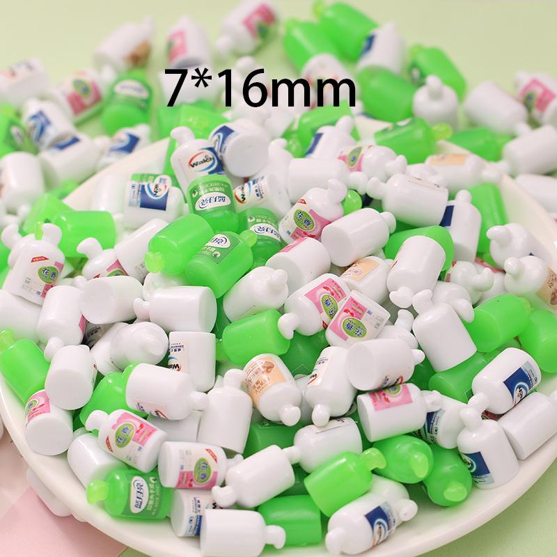 DIY Mini Snack Box Toys for Kids - Convenience Store Play Set with Claw Machine Accessories